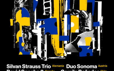 Festival de Jazz ChilEUropa 2025  celebra su 15a edición con shows gratuitos en tres espacios de Santiago